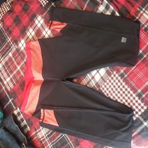 Victorias secret tight size xs used